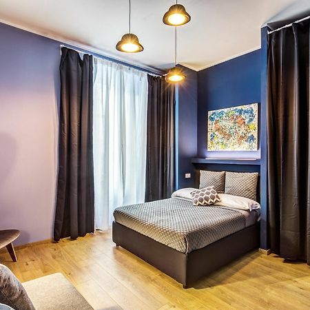 Апартаменти Downtown Srl - Cinque Terre Stylish Ла-Спеція Екстер'єр фото