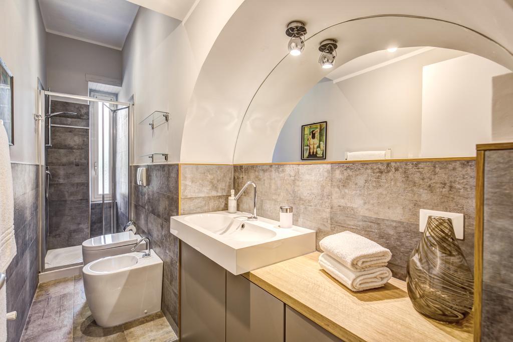 Апартаменти Downtown Srl - Cinque Terre Stylish Ла-Спеція Екстер'єр фото