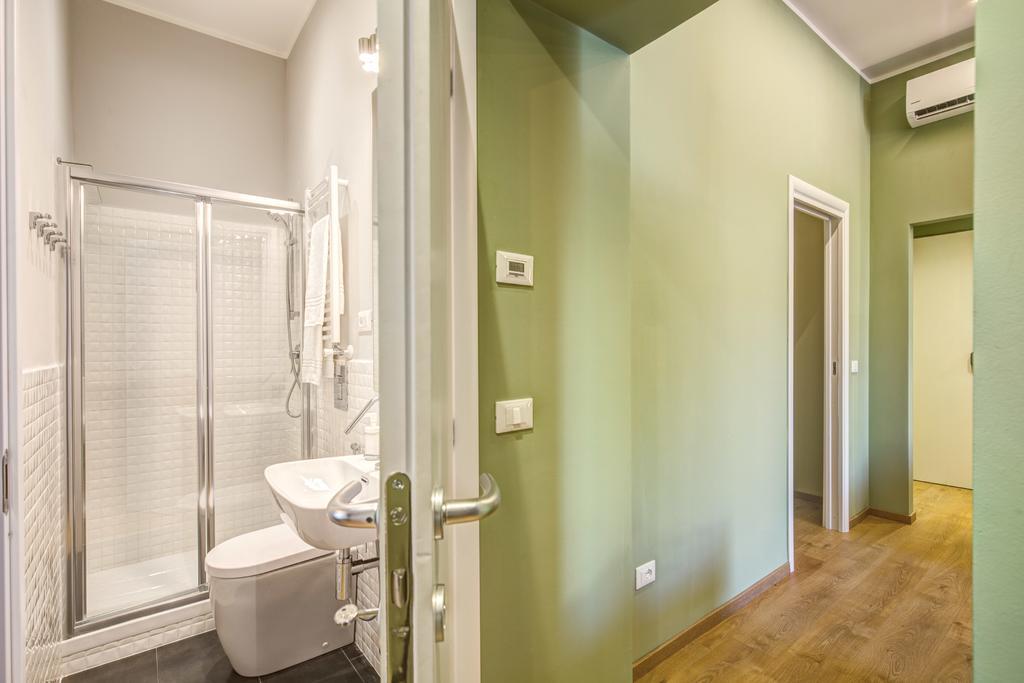 Апартаменти Downtown Srl - Cinque Terre Stylish Ла-Спеція Екстер'єр фото