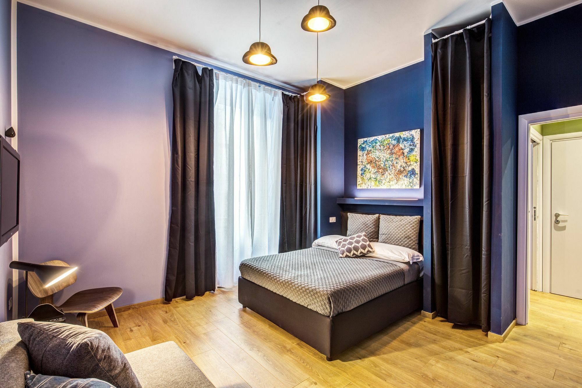 Апартаменти Downtown Srl - Cinque Terre Stylish Ла-Спеція Екстер'єр фото