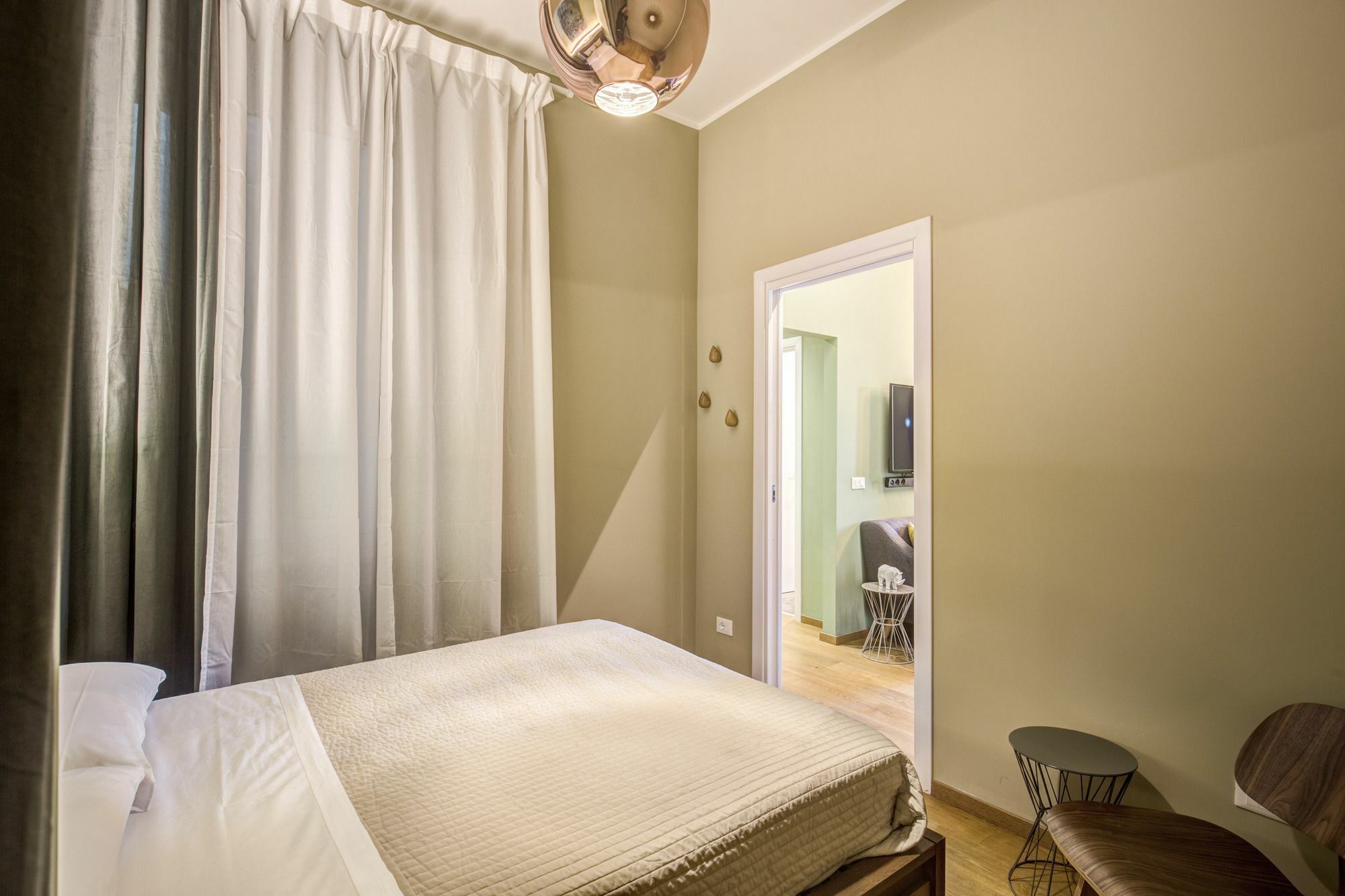 Апартаменти Downtown Srl - Cinque Terre Stylish Ла-Спеція Екстер'єр фото