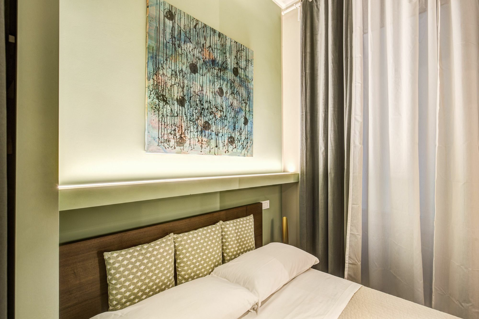 Апартаменти Downtown Srl - Cinque Terre Stylish Ла-Спеція Екстер'єр фото