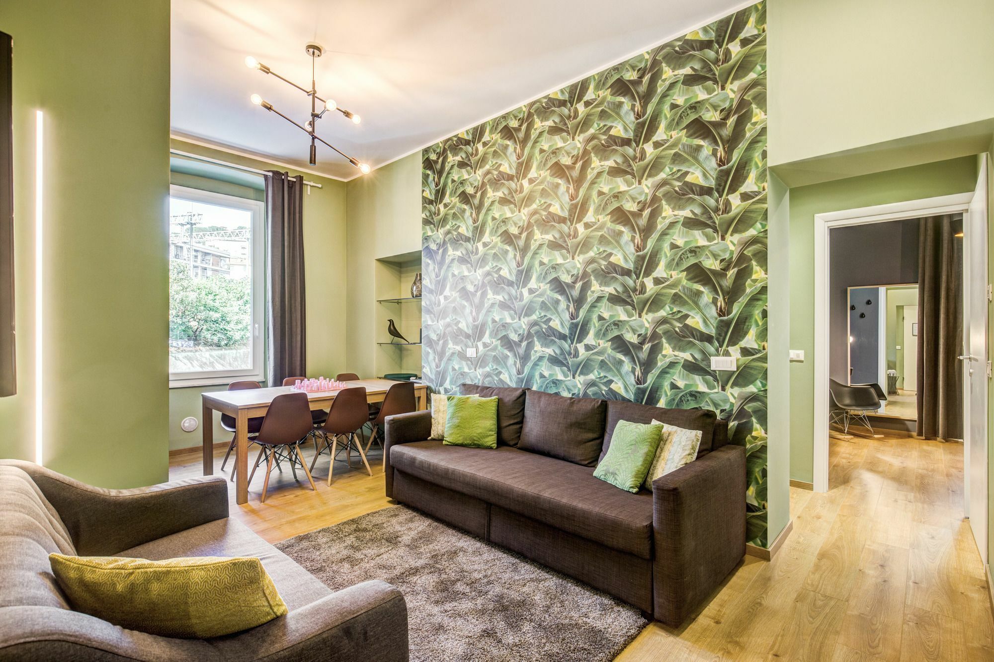 Апартаменти Downtown Srl - Cinque Terre Stylish Ла-Спеція Екстер'єр фото