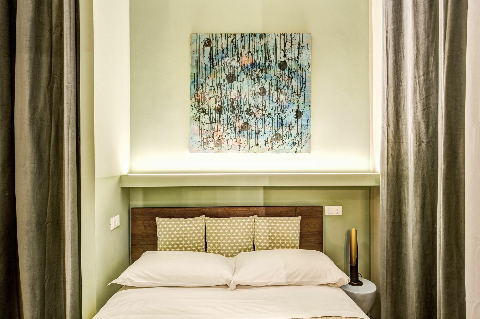 Апартаменти Downtown Srl - Cinque Terre Stylish Ла-Спеція Екстер'єр фото