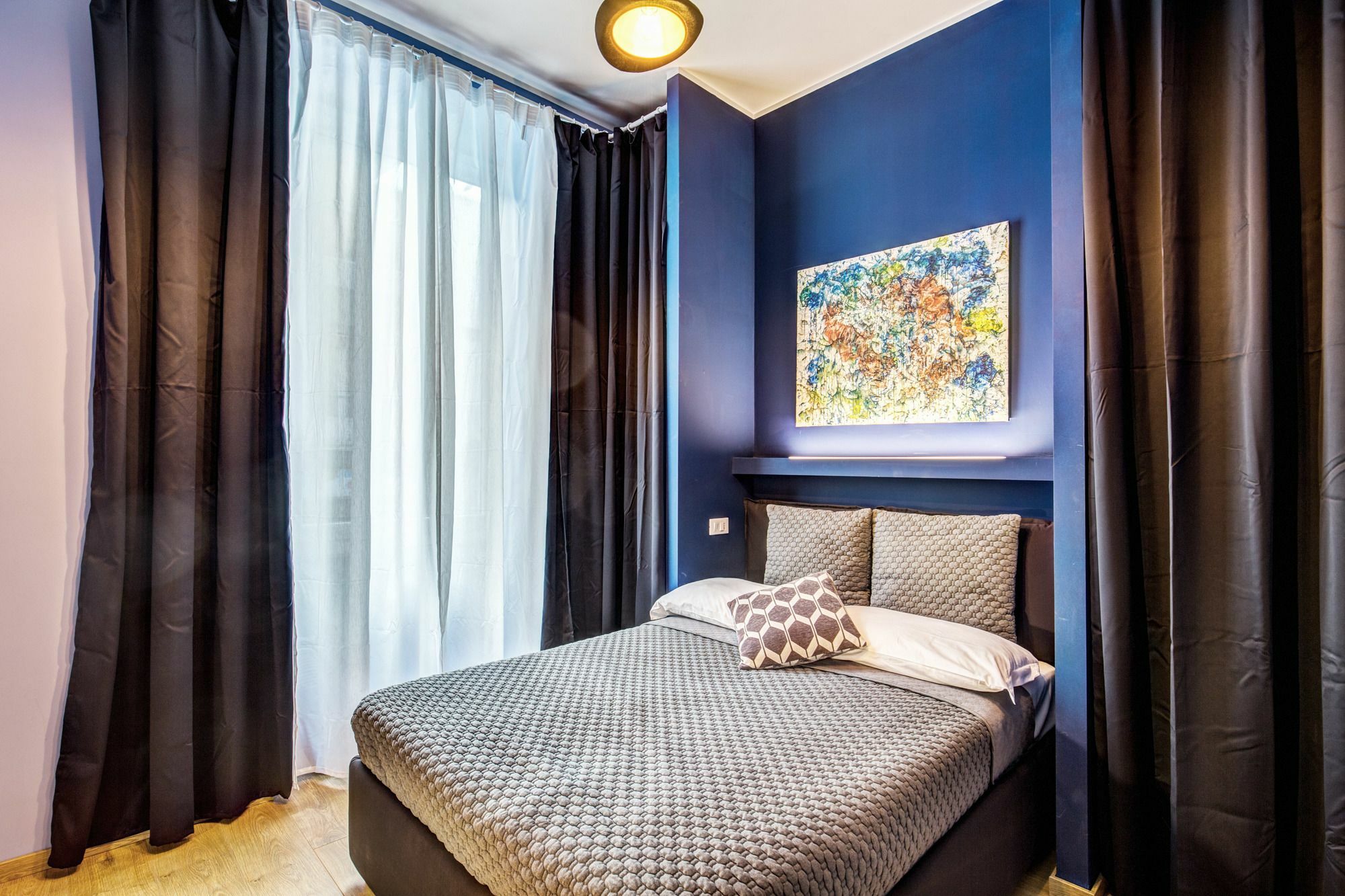 Апартаменти Downtown Srl - Cinque Terre Stylish Ла-Спеція Екстер'єр фото