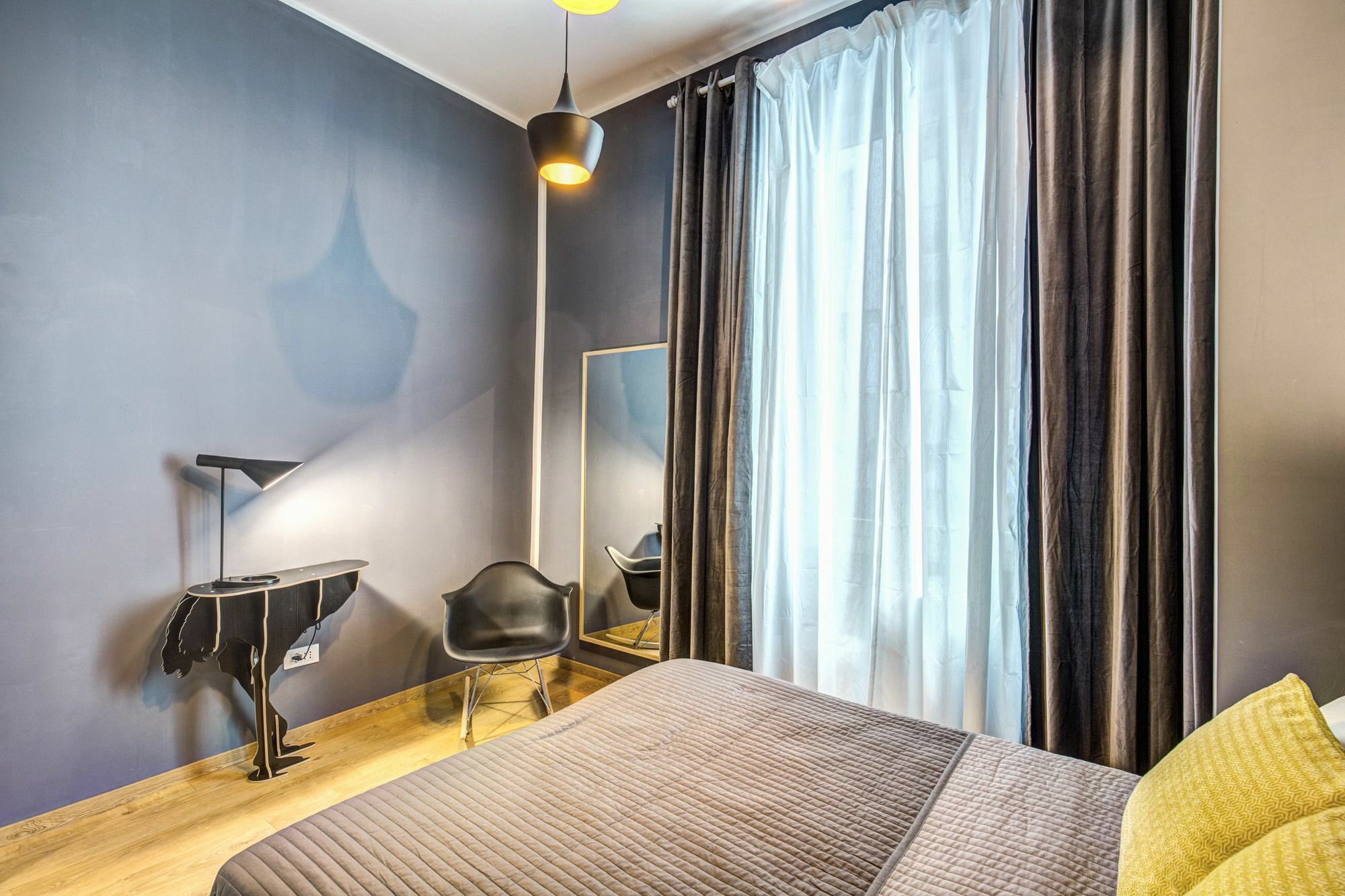 Апартаменти Downtown Srl - Cinque Terre Stylish Ла-Спеція Екстер'єр фото
