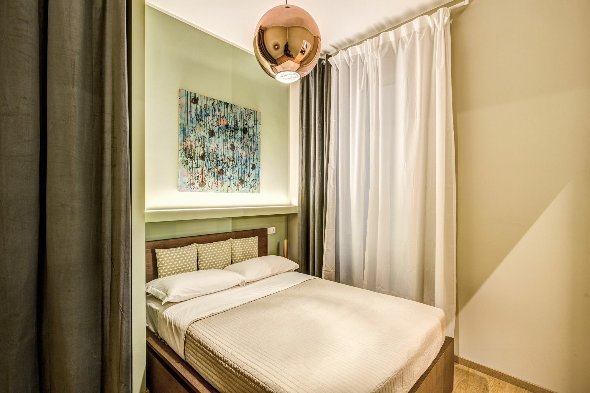 Апартаменти Downtown Srl - Cinque Terre Stylish Ла-Спеція Екстер'єр фото