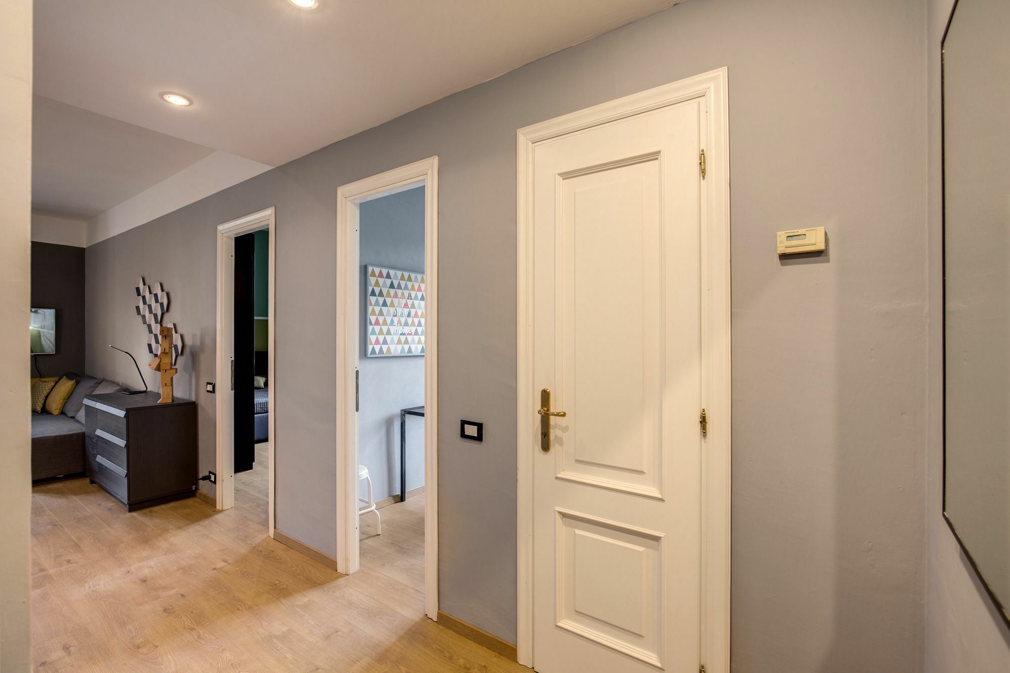 Апартаменти Downtown Srl - Cinque Terre Stylish Ла-Спеція Екстер'єр фото