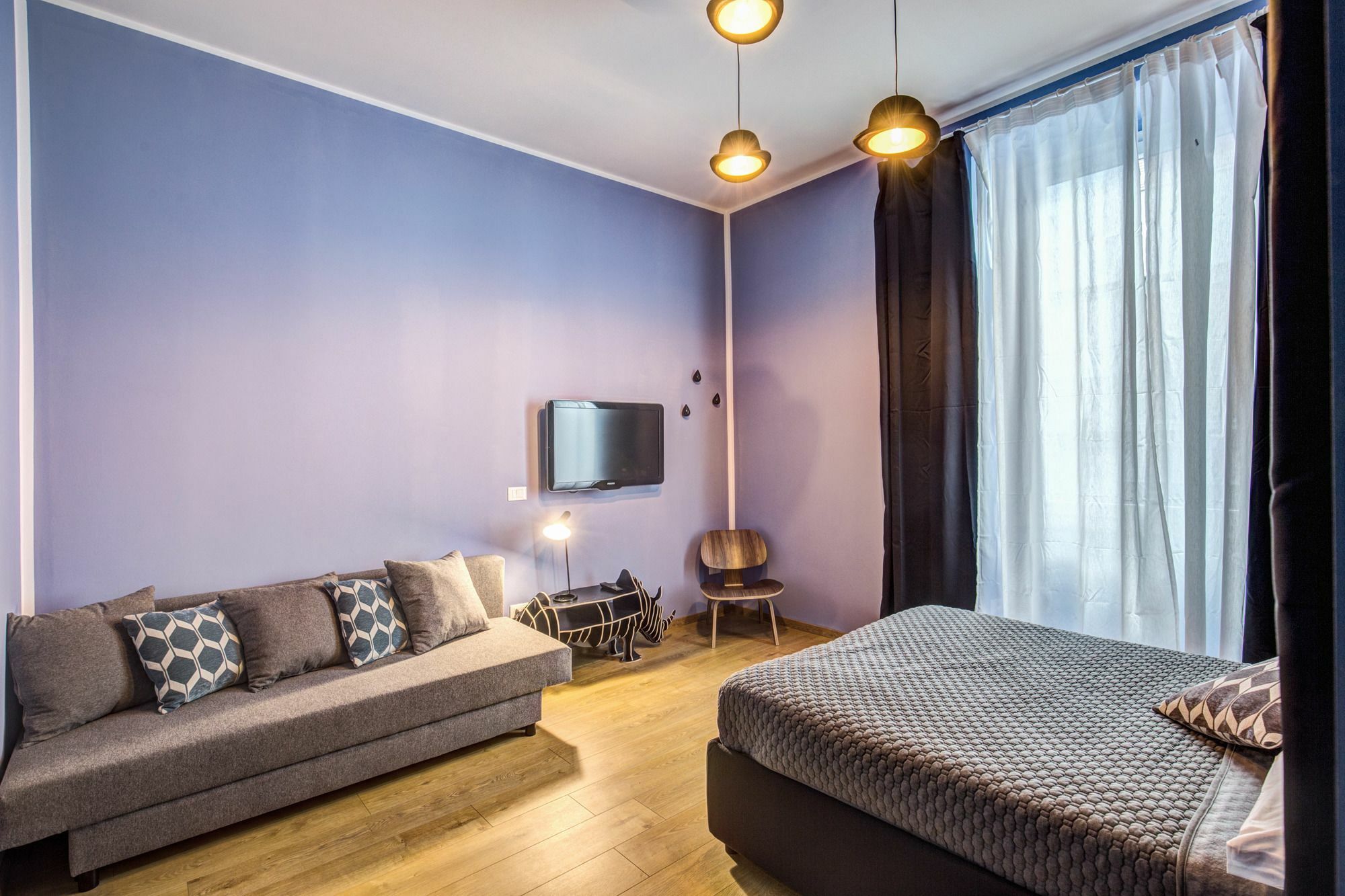 Апартаменти Downtown Srl - Cinque Terre Stylish Ла-Спеція Екстер'єр фото